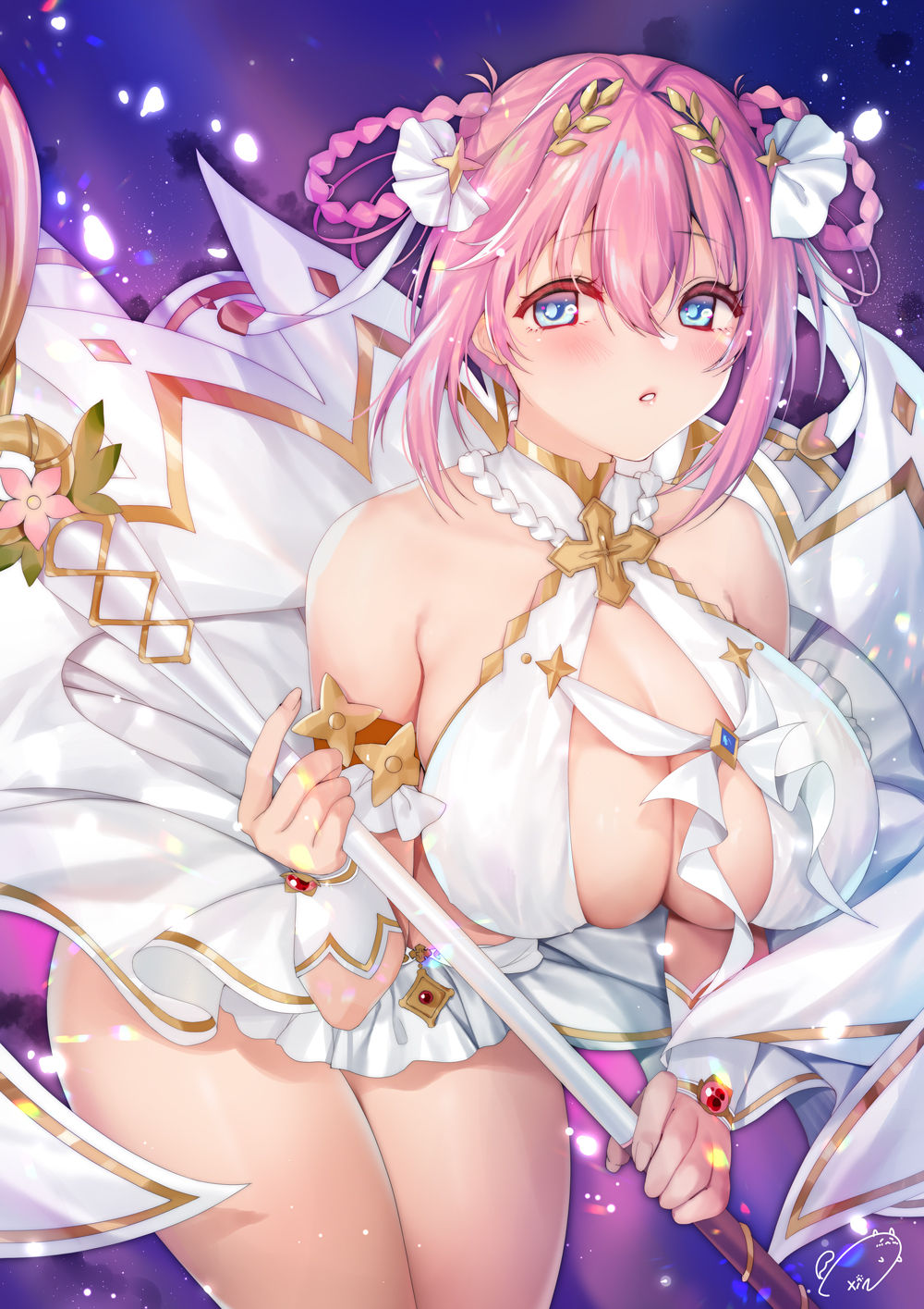 Xin&amp;obiwan（258003） page 6 full