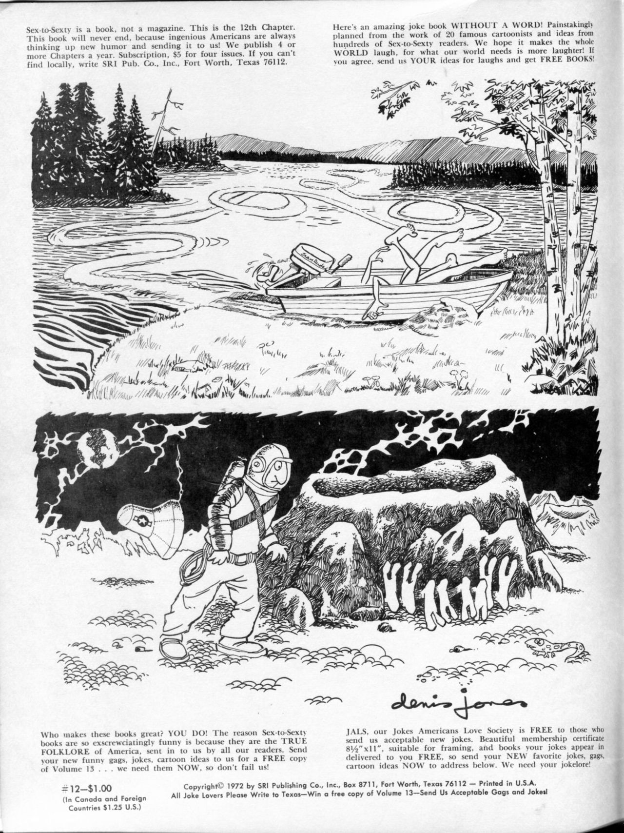 Sex To Sexty 12 page 2 full