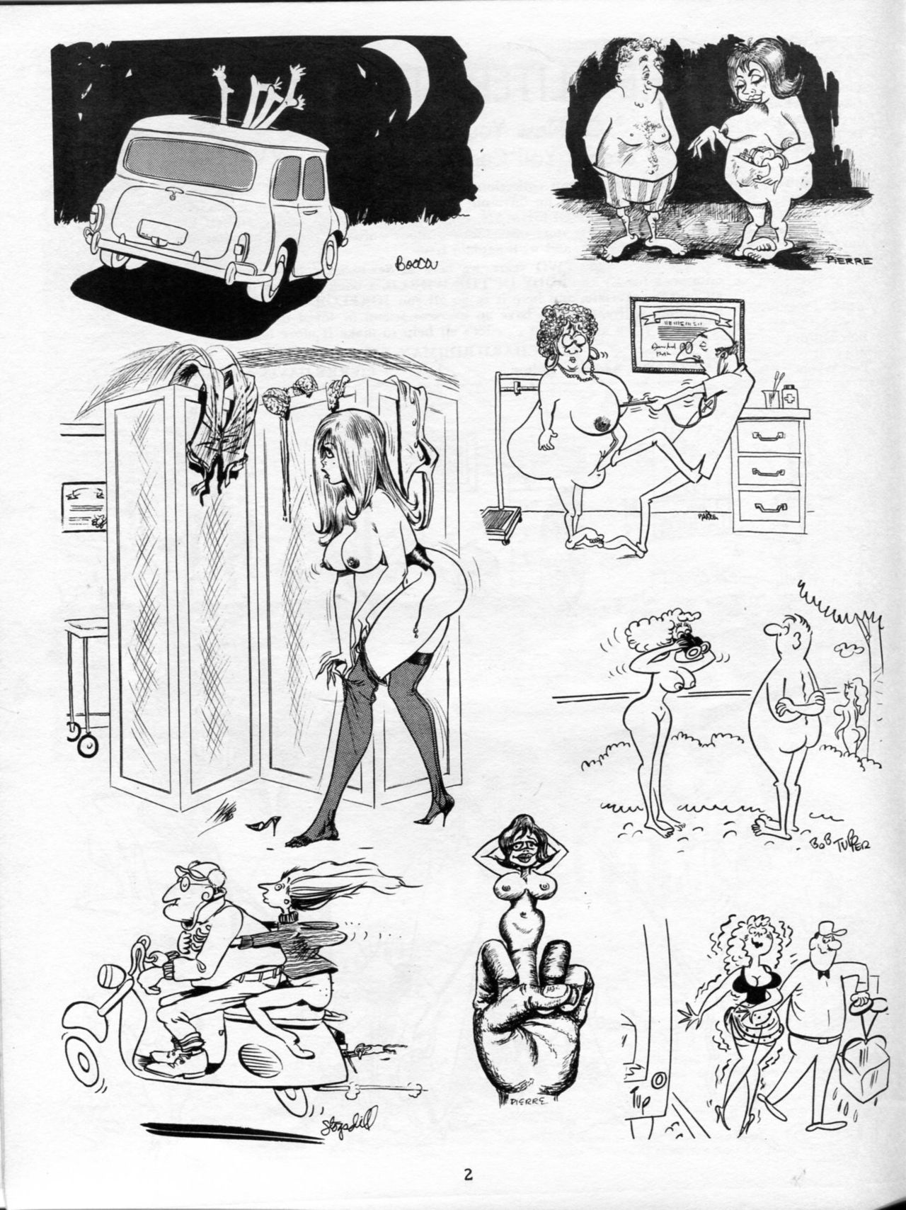 Sex To Sexty 12 page 4 full
