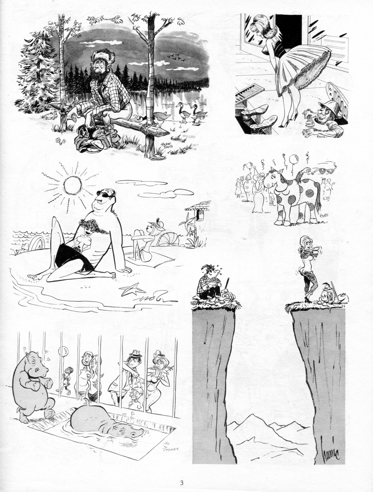 Sex To Sexty 12 page 5 full