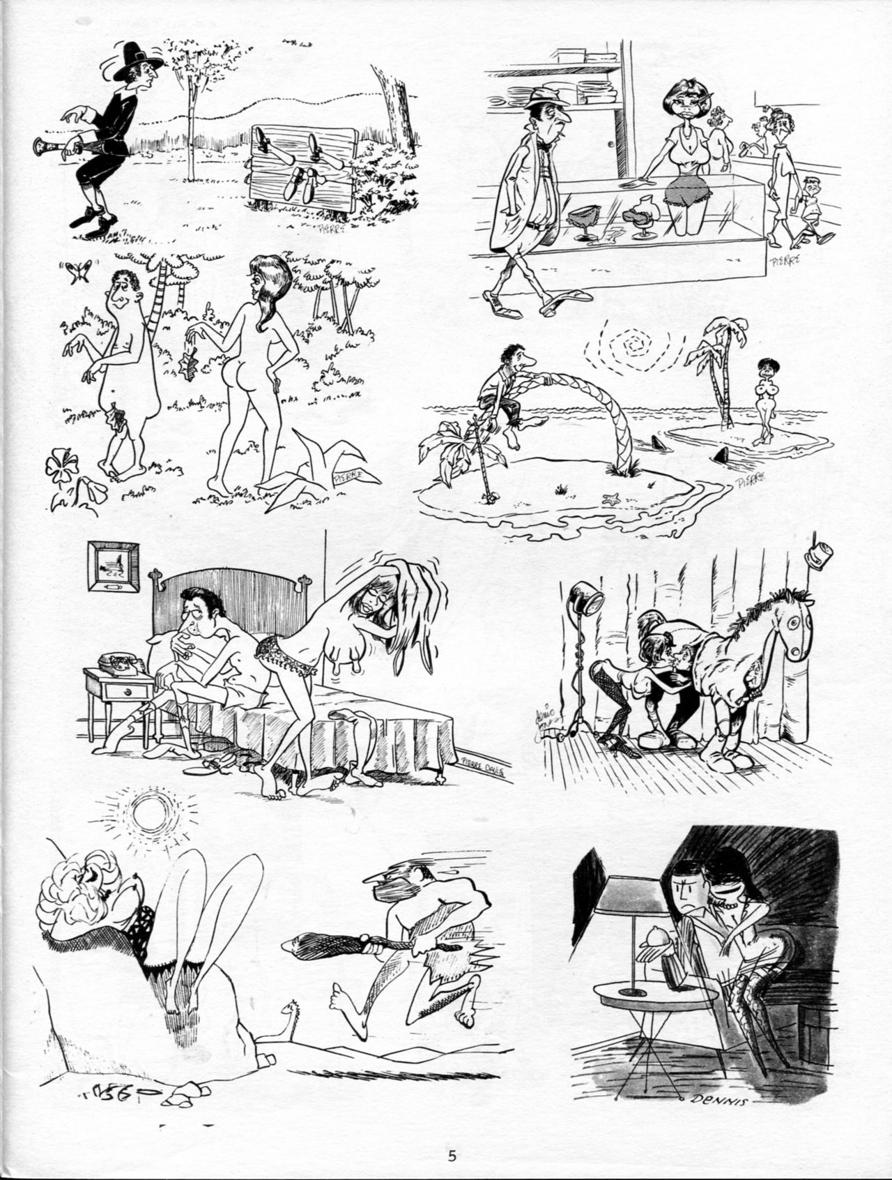 Sex To Sexty 12 page 7 full