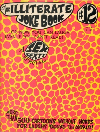 Sex To Sexty 12 cover