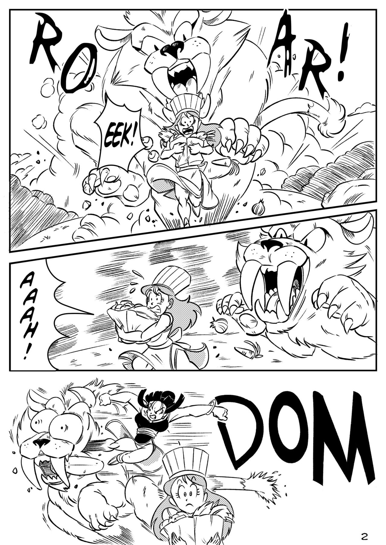 Kooky Cook page 3 full