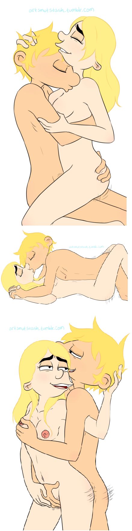 ARTIST artsmutstash page 5 full