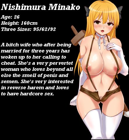 Minako page 5 full