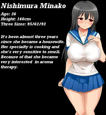 Minako page 7 full