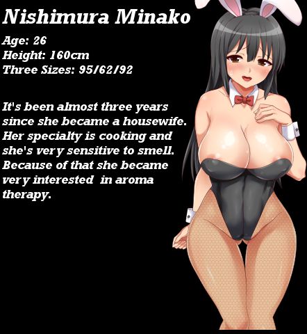 Minako page 8 full