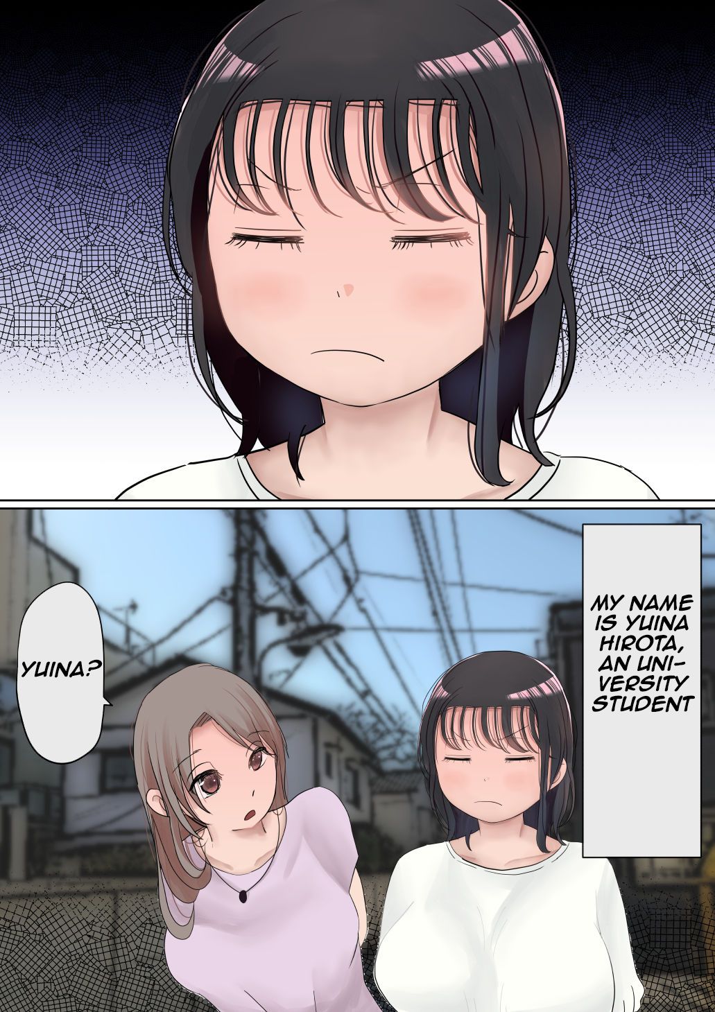 Ore no Kyonyuu Kanojo ga, Yarichin to Ofuro ni Hairu Koto ni NTR 2 | My big boobs girlfriend is take a shower with playboy NTR 2 page 3 full