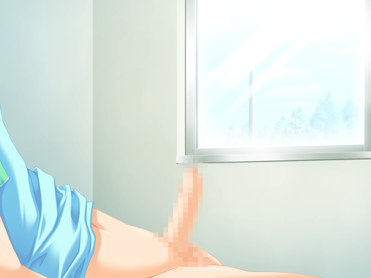 Doutei Clinic ~Fudeoroshi wa Omakase Kudasai~ page 9 full