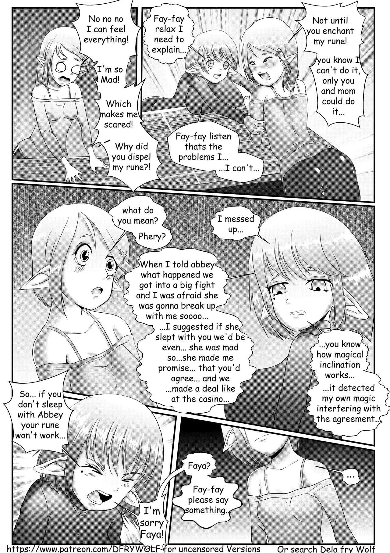 Elf Kingdom Casino Breaking Even page 3 full
