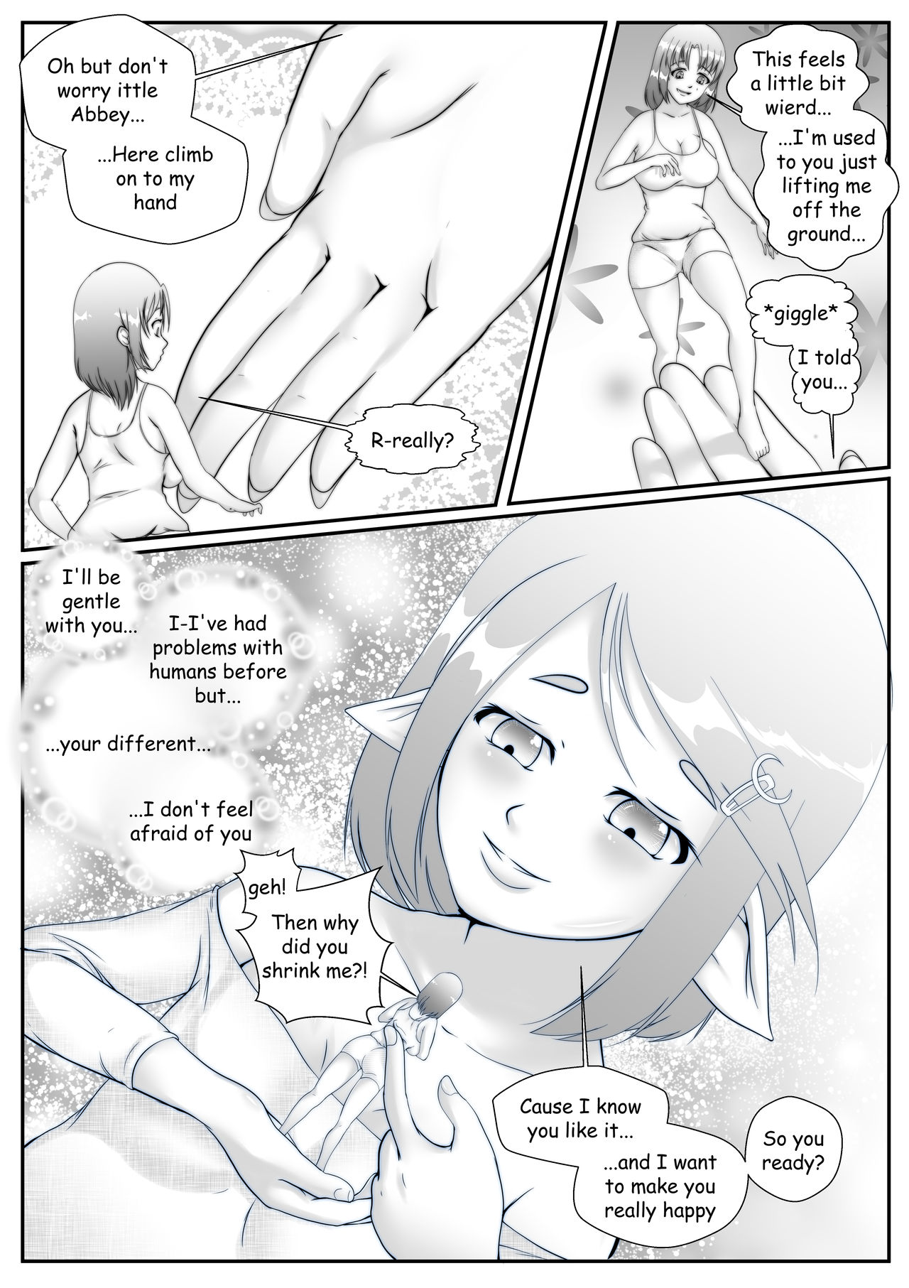 Elf Kingdom Casino Breaking Even page 8 full