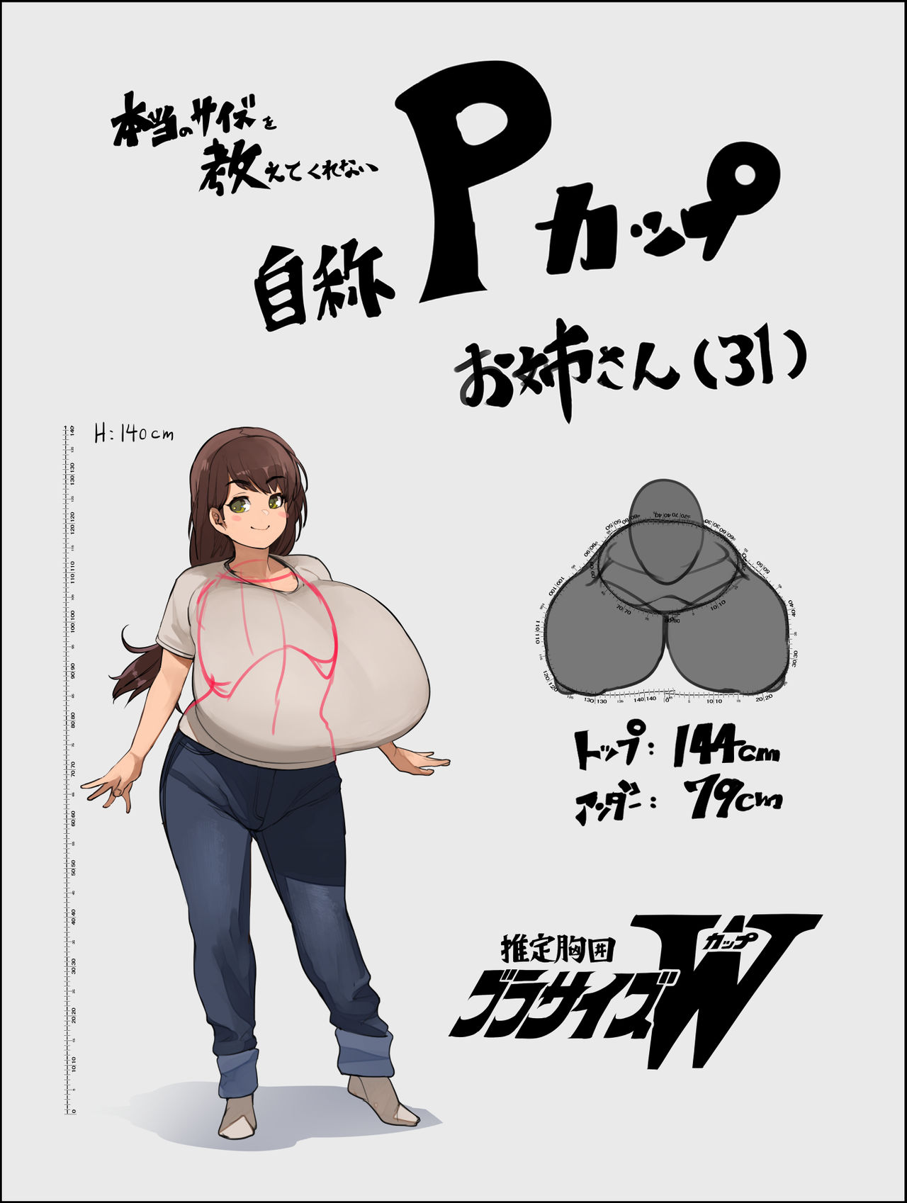 Ōkīkara Sawara Retai 1 page 3 full