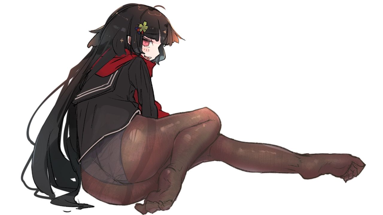 Girls' Frontline Type-100 Collection page 7 full