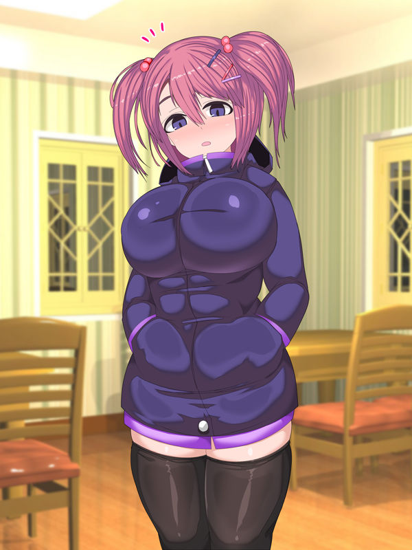 Ojisan Konya Hima? Tsukareta Ojisan ga Sukina Yasashii Yurufuwa Gal page 2 full