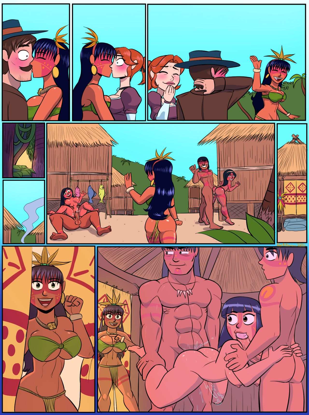 CONVERSION page 2 full