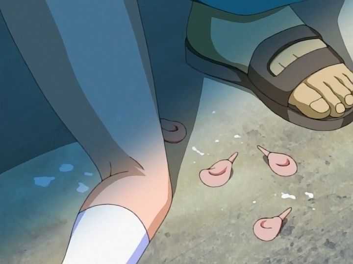 Kisaku Spirit Ep.1 ¦ Gifs and Pics " UNCENSORED page 10 full