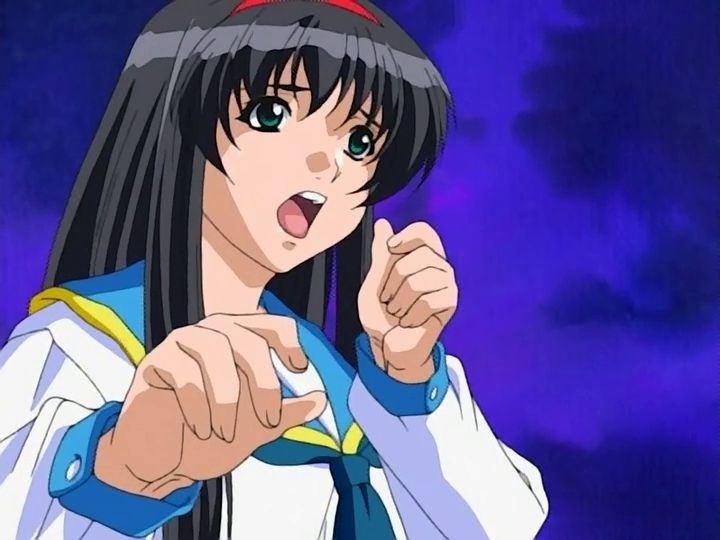 Kisaku Spirit Ep.1 ¦ Gifs and Pics " UNCENSORED page 2 full