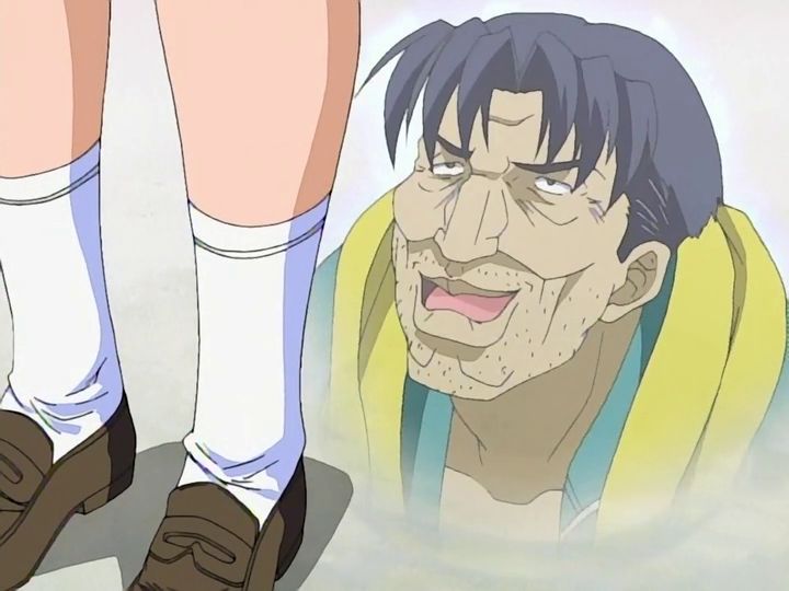 Kisaku Spirit Ep.1 ¦ Gifs and Pics " UNCENSORED page 7 full