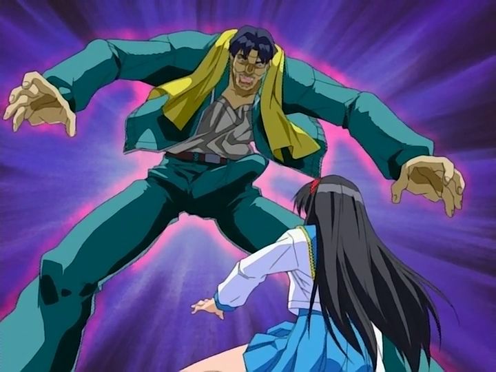 Kisaku Spirit Ep.1 ¦ Gifs and Pics " UNCENSORED page 9 full