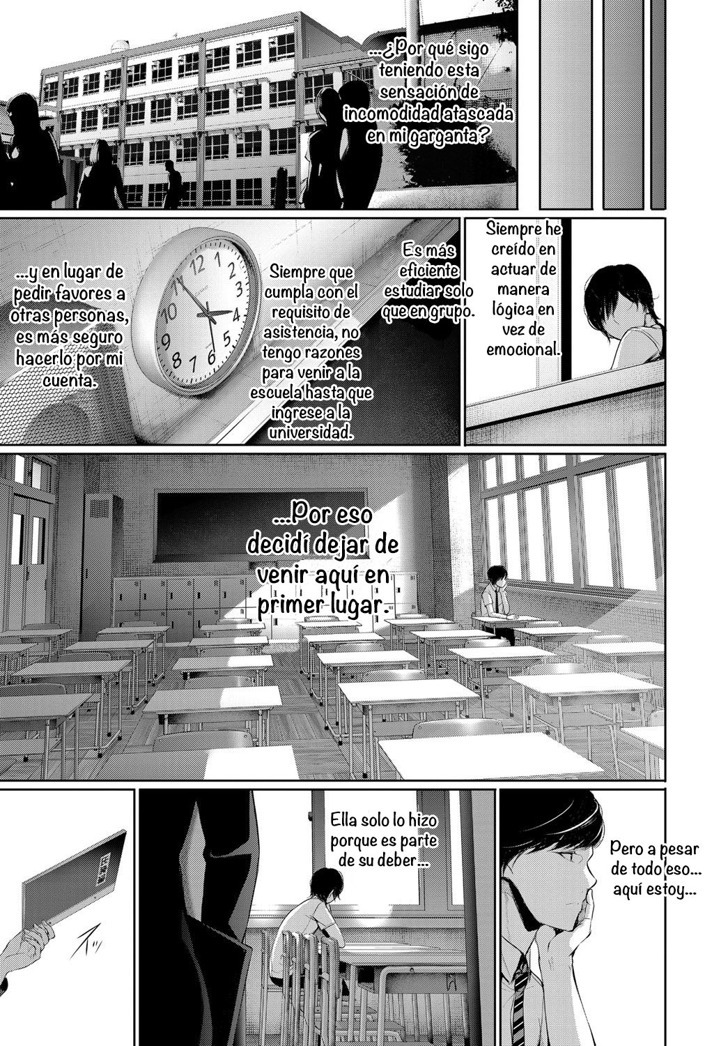 Ecuacion de la Amabilidad page 5 full