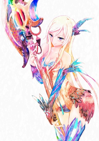 Artist - Yeyebirdie cover