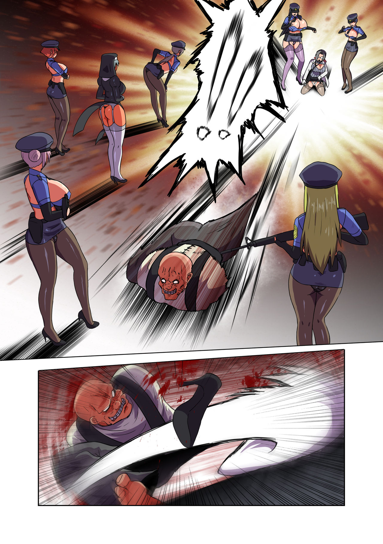Slaughter Becky page 8 full