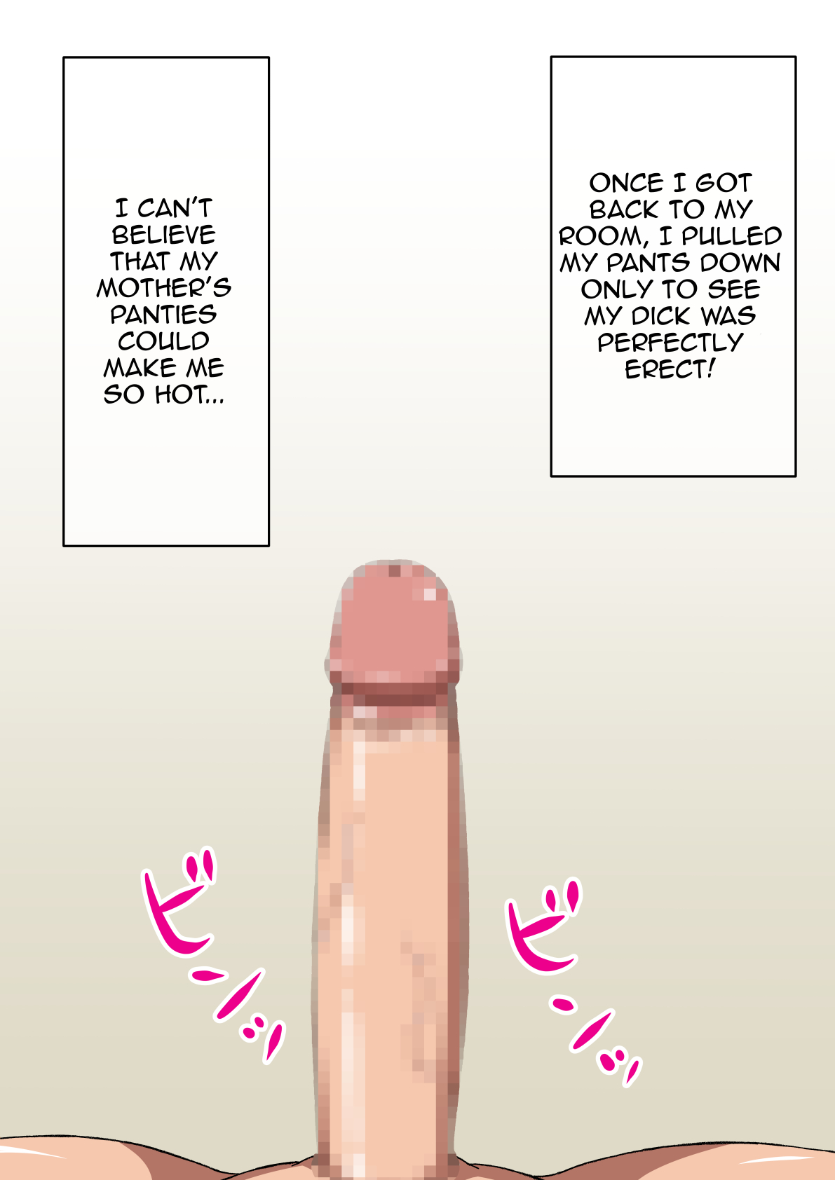 Haha ni Koishite Shimattara | If I Fell In Love With Mother page 8 full