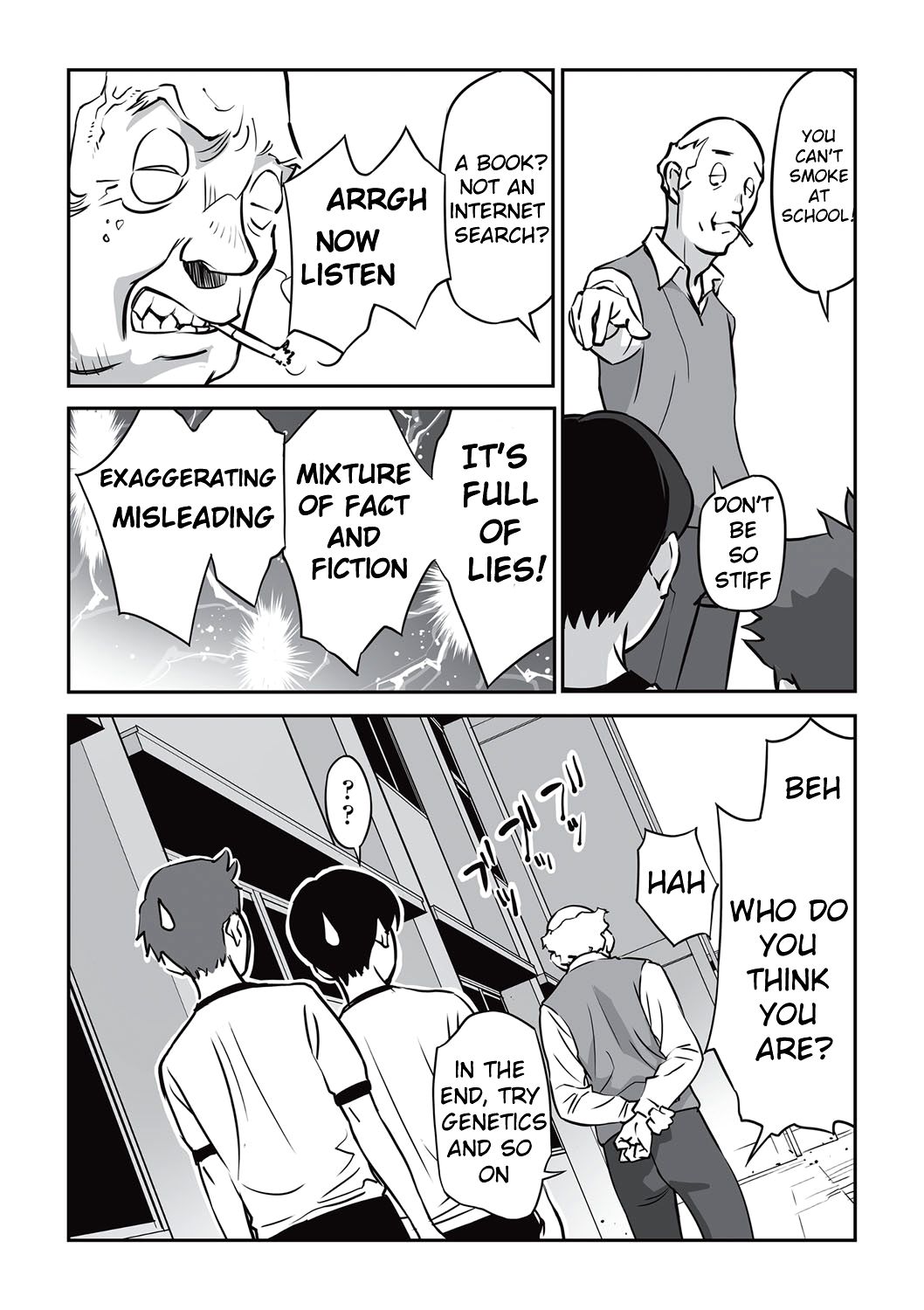 Recommended Reading page 5 full