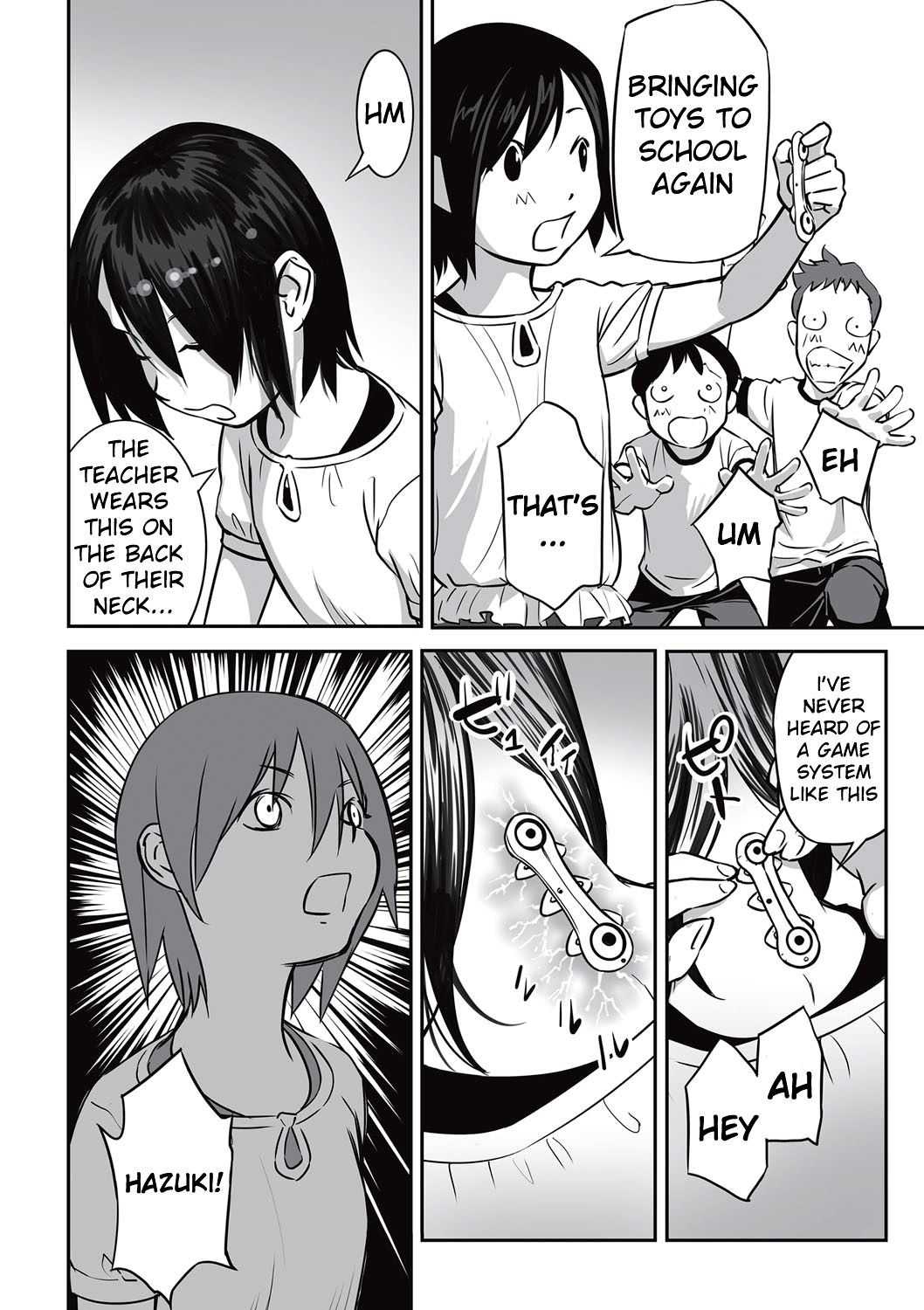 Recommended Reading page 8 full