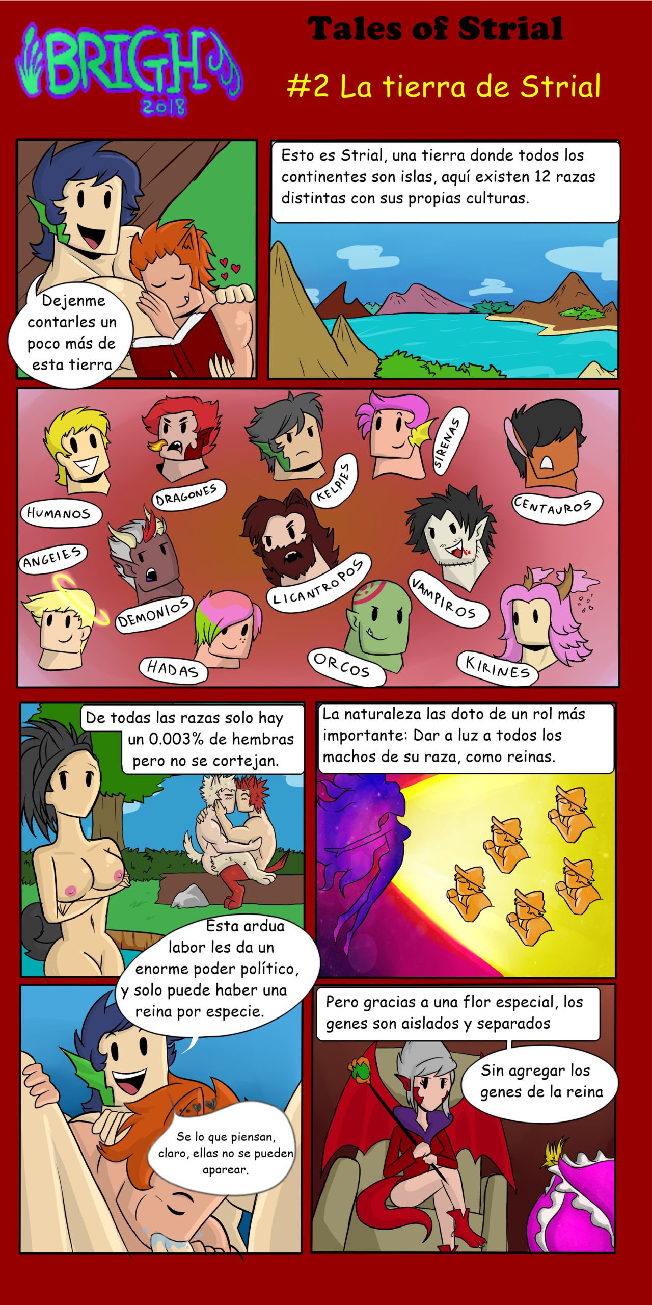 Tales of Strial page 2 full