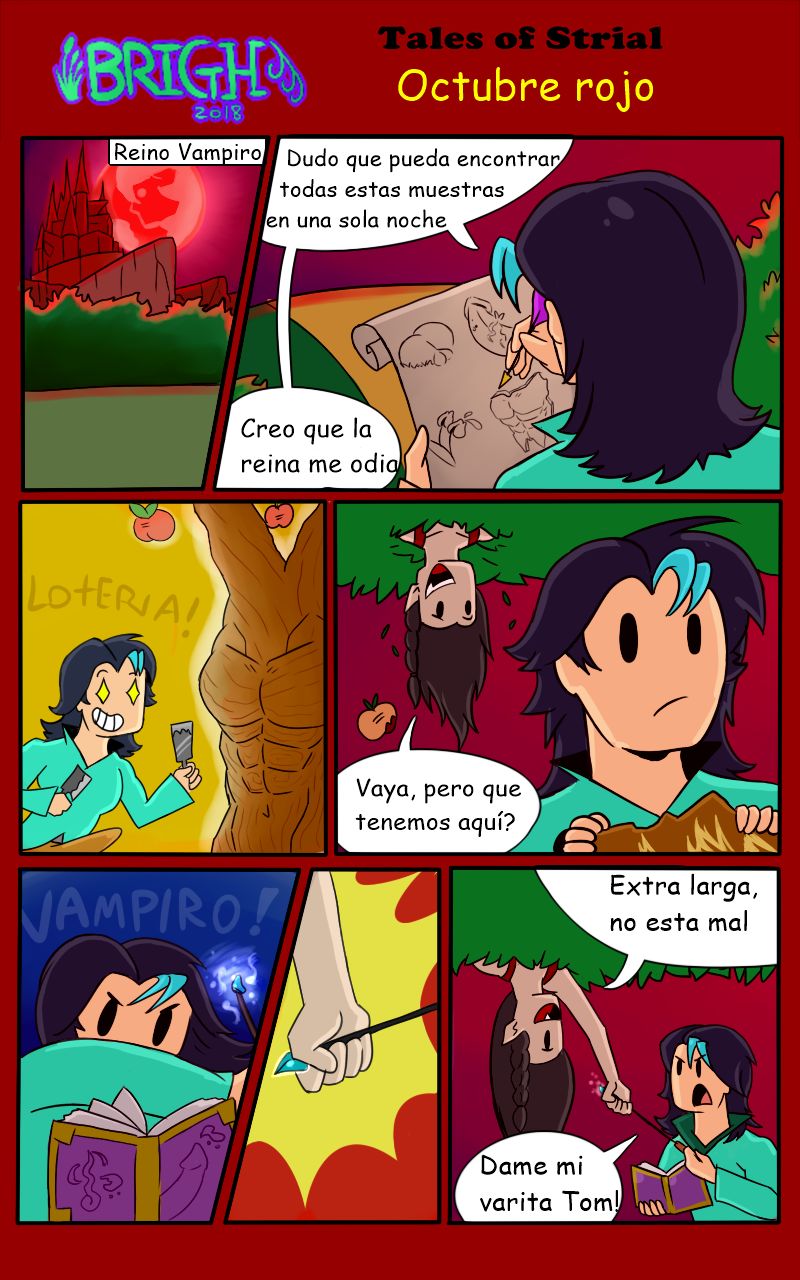 Tales of Strial page 5 full