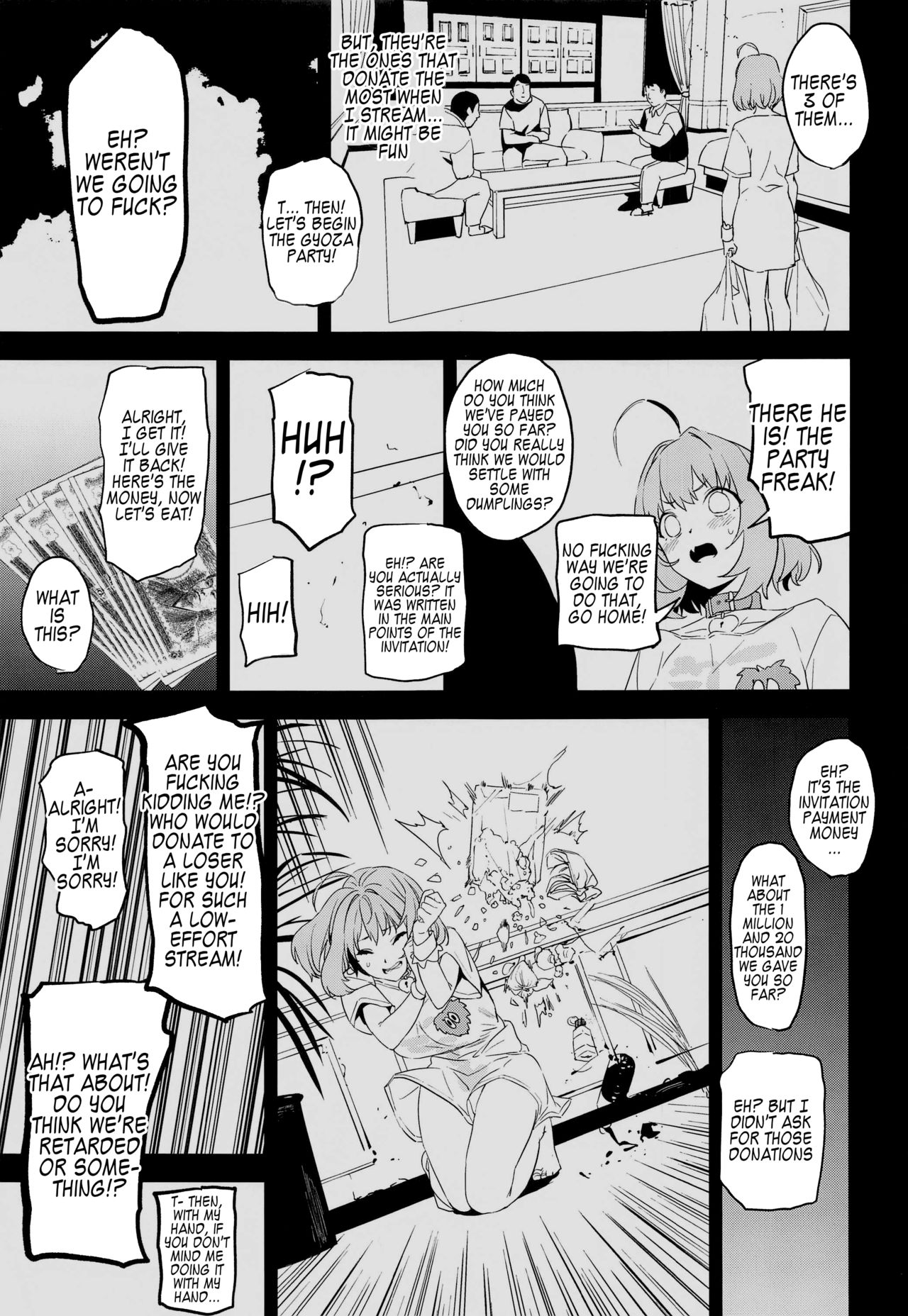 Liquid of Pink page 10 full