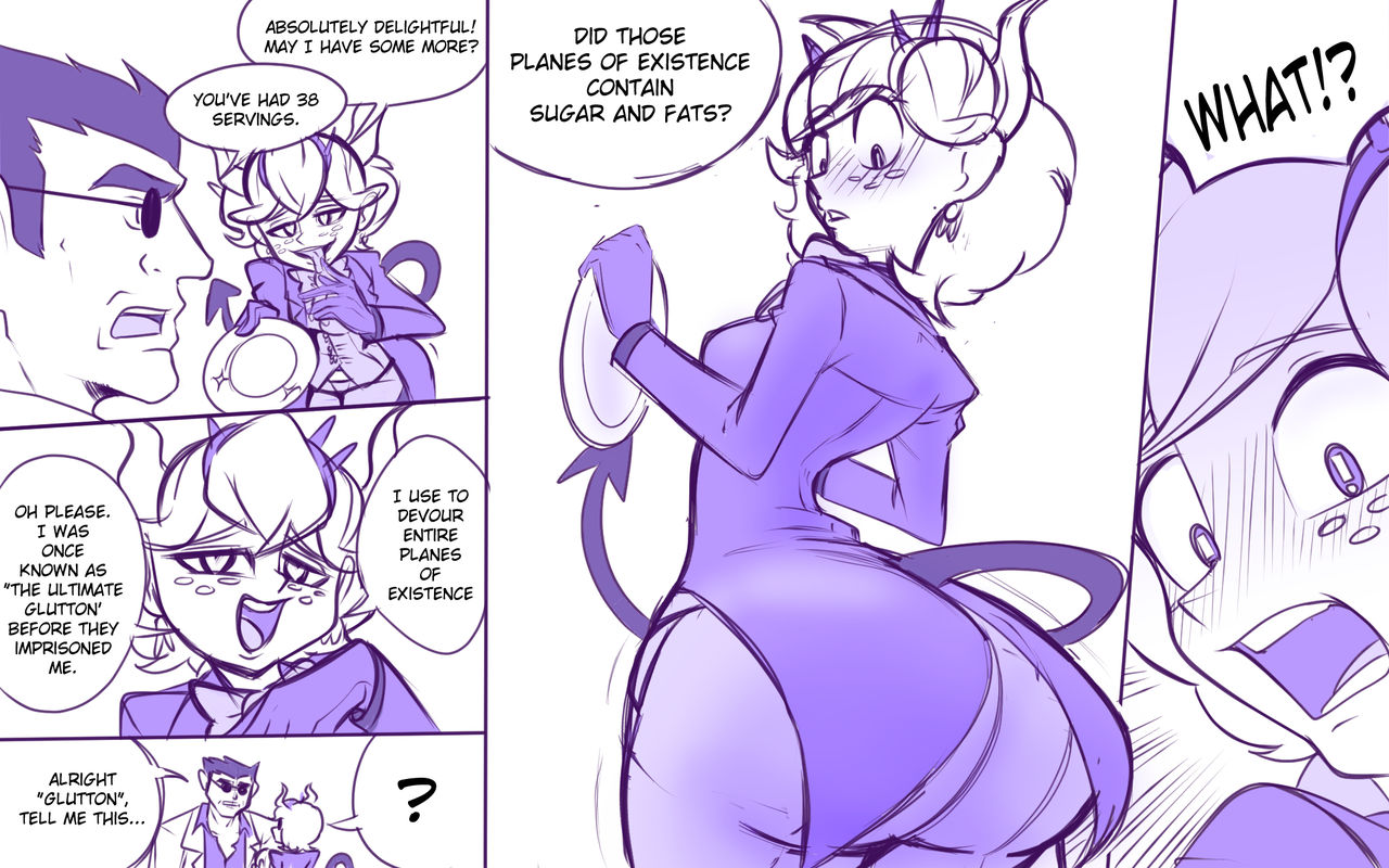 Artist - OvergrowingAssets page 5 full
