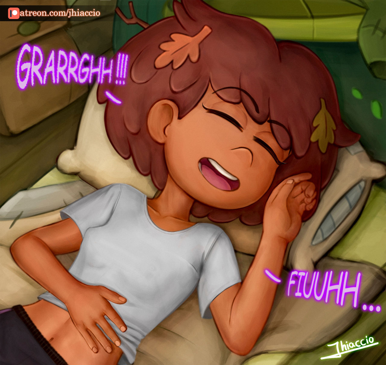 Jhiaccio page 3 full