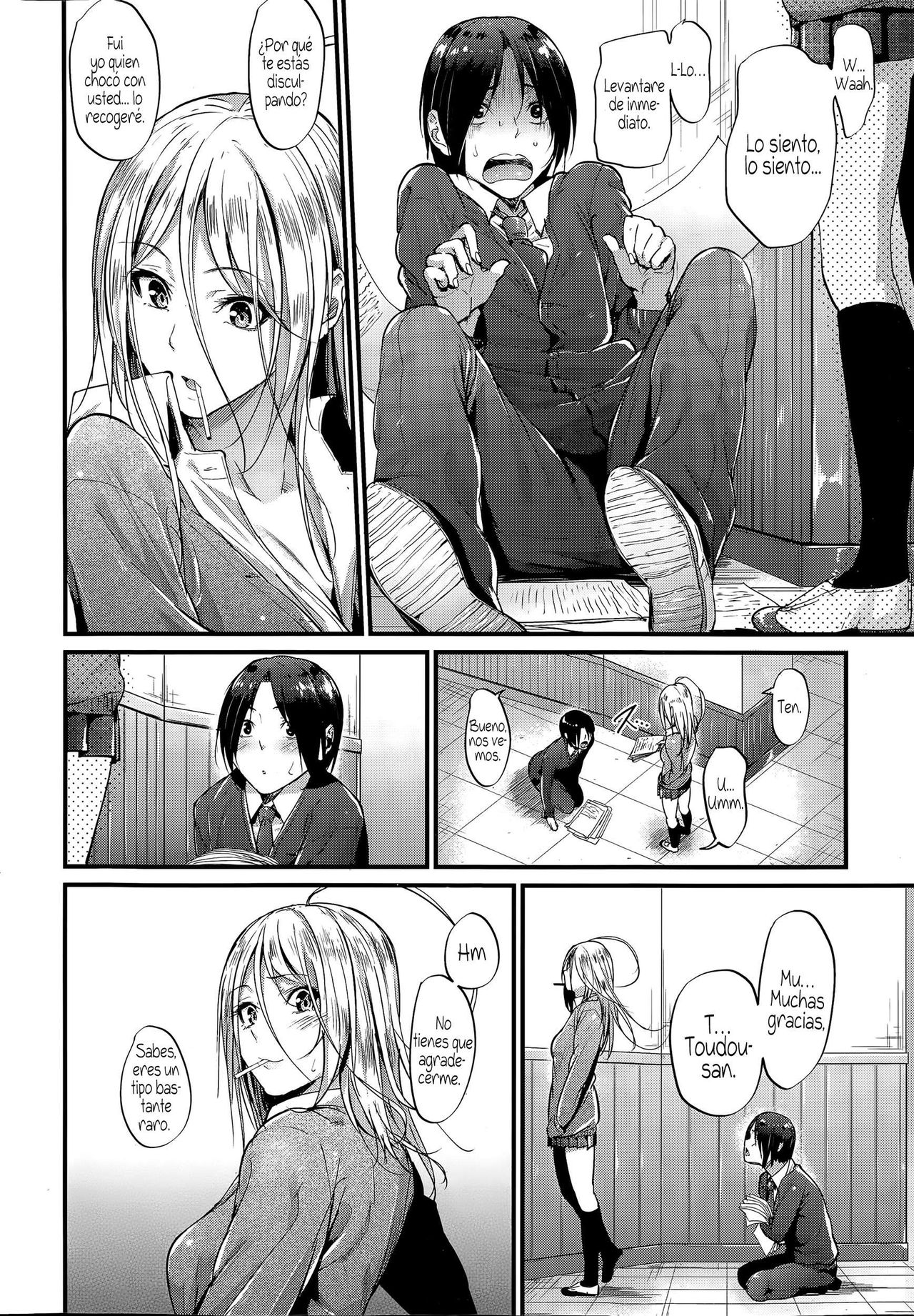 Encounter page 2 full