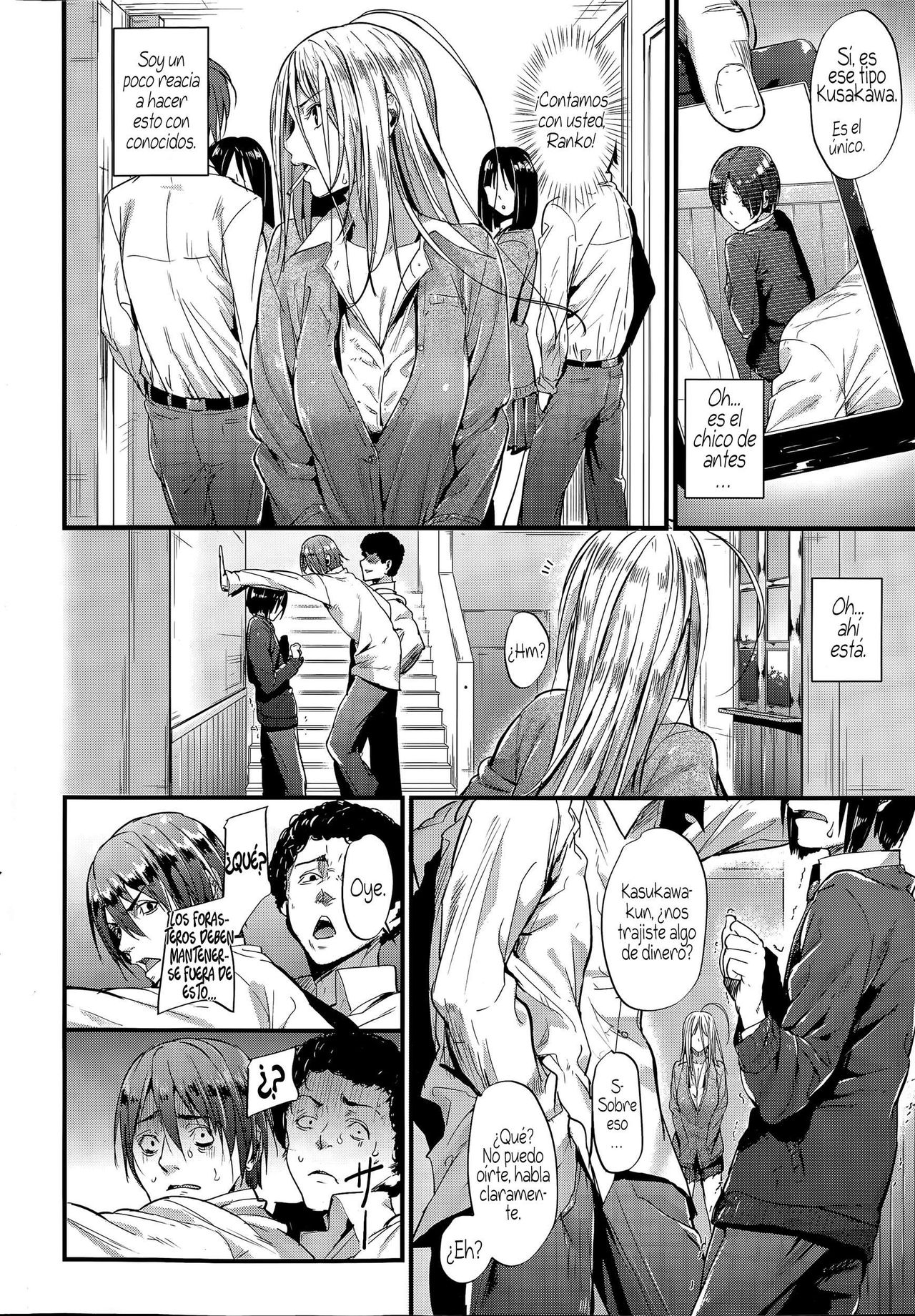 Encounter page 4 full