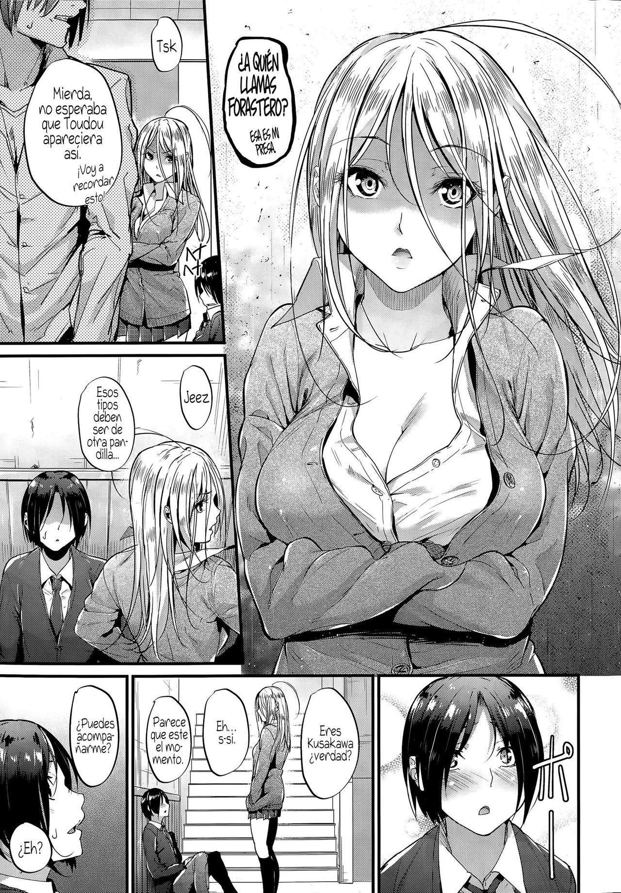 Encounter page 5 full