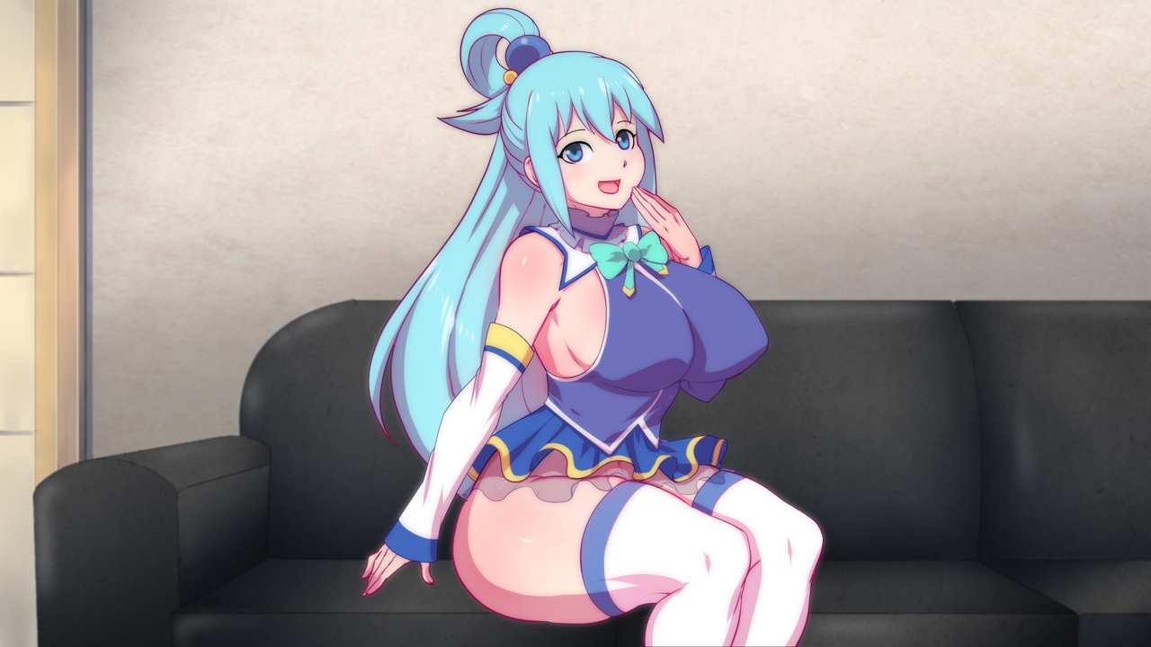 WaifuHub page 1 full
