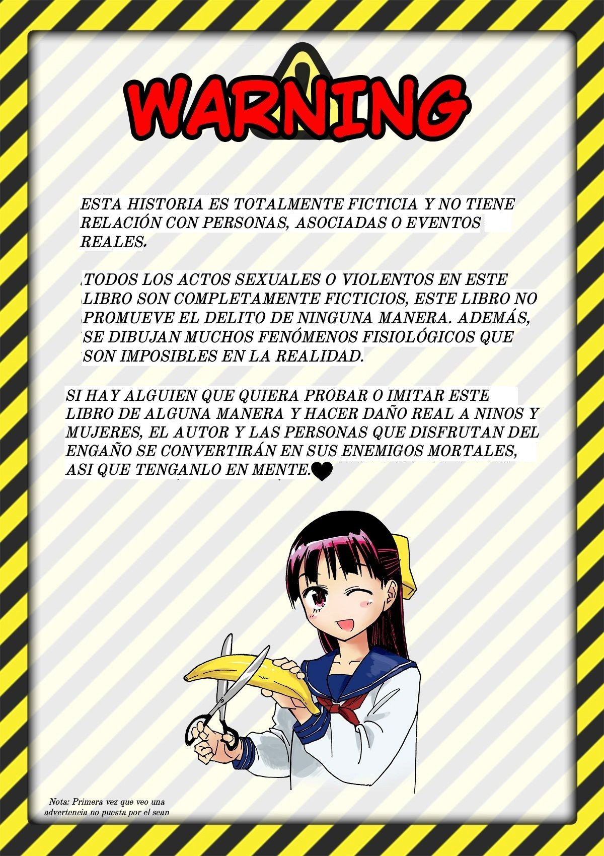 Sakura wa Niku no Iro | La flor de cerezo es el color de la carne page 2 full