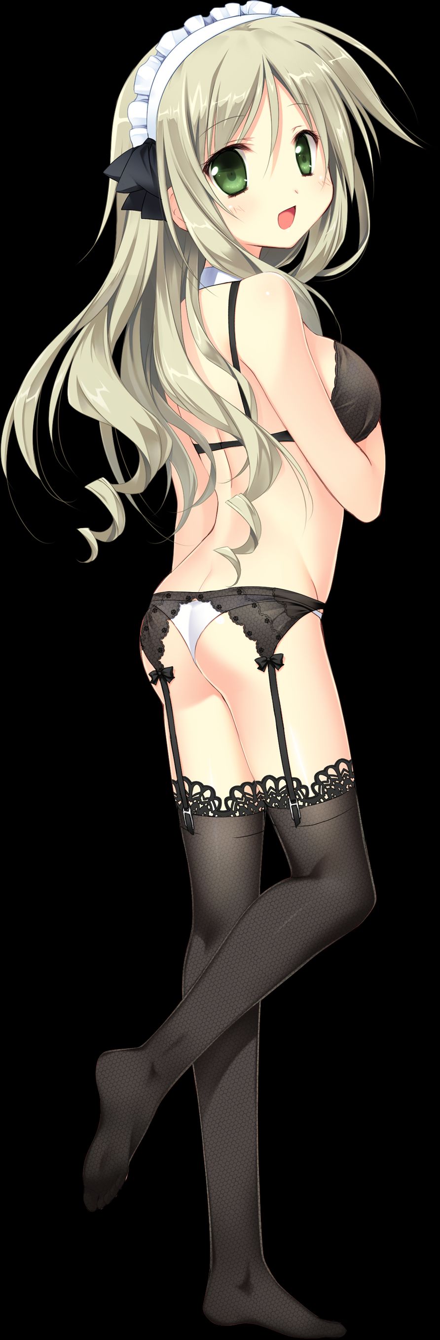 Hoshikoi＊Twinkle page 2 full