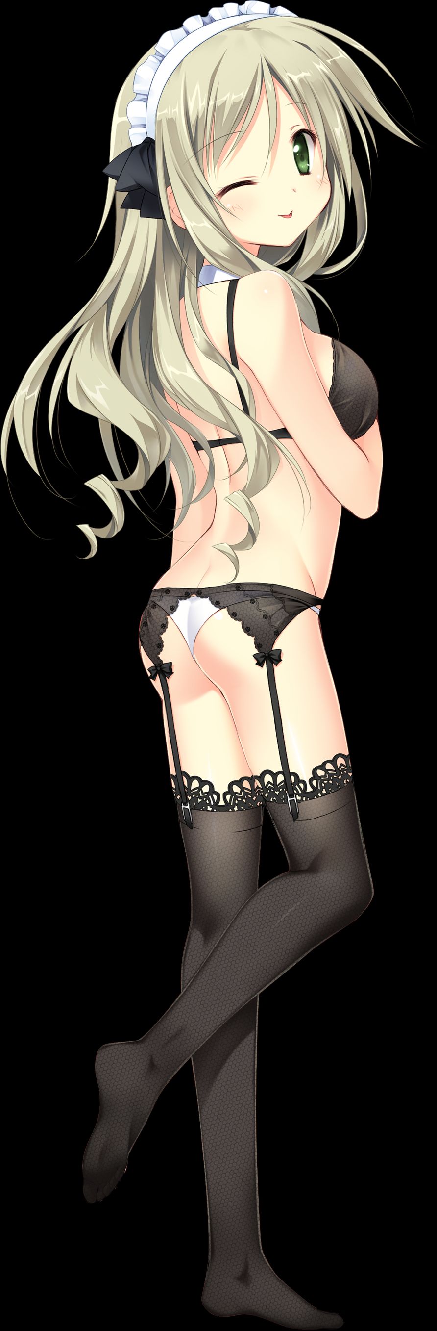 Hoshikoi＊Twinkle page 3 full