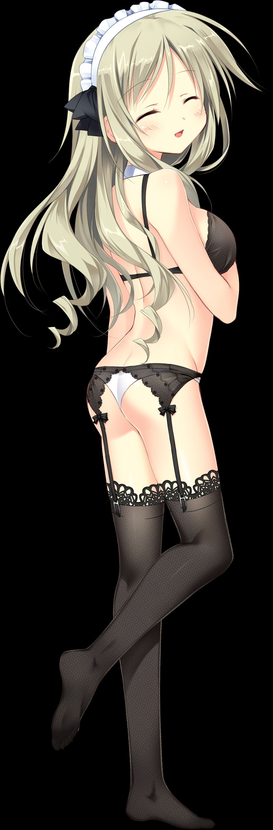 Hoshikoi＊Twinkle page 4 full