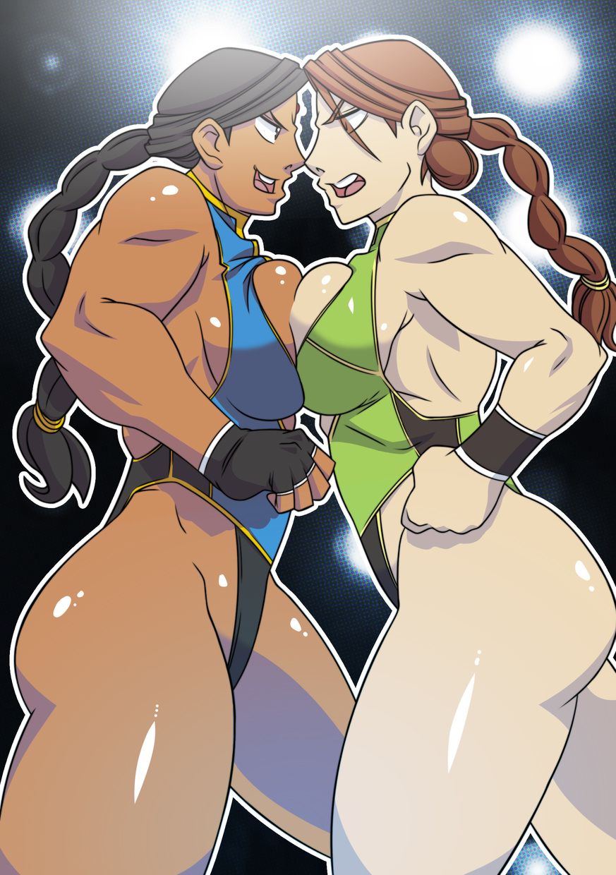 Liu vs. Kara page 2 full