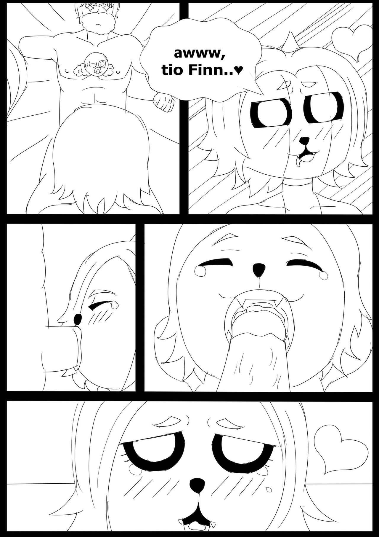 Pasando el Rato page 4 full