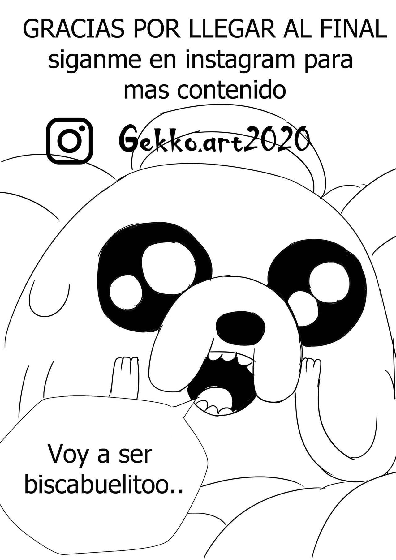 Pasando el Rato page 8 full