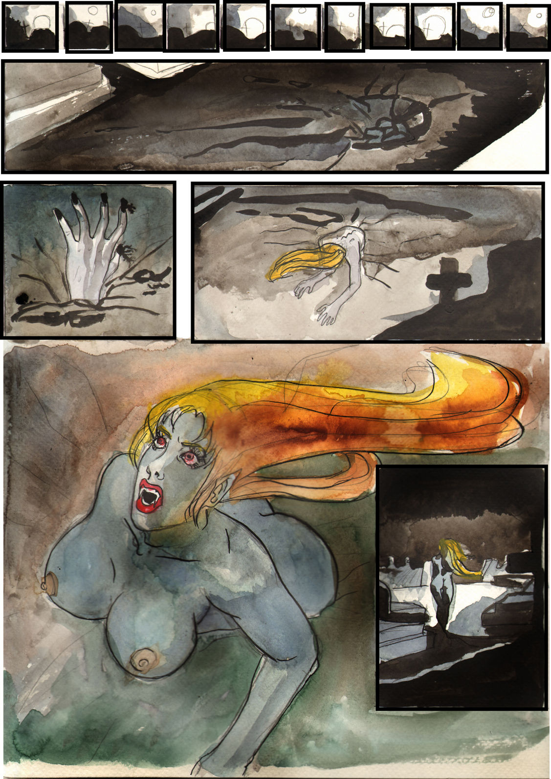 Art Gallery page 3 full
