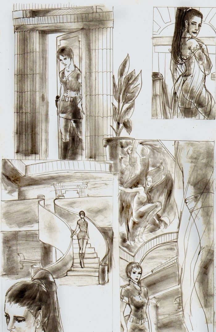 Art Gallery page 5 full