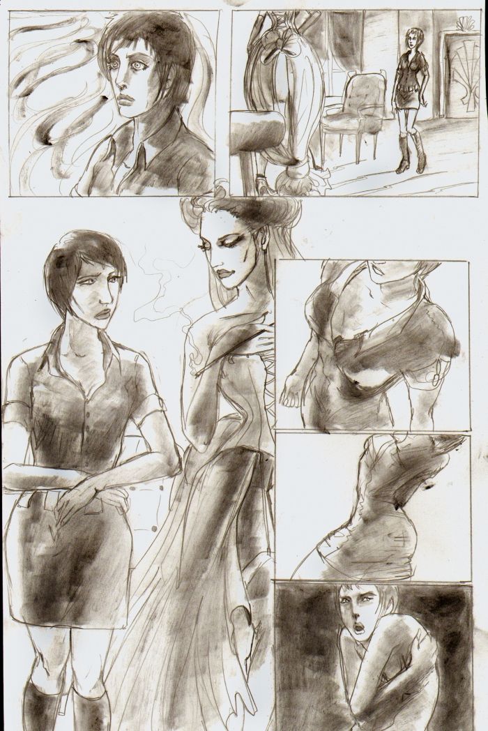 Art Gallery page 7 full