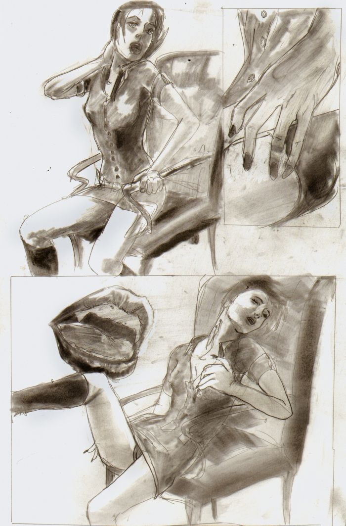 Art Gallery page 9 full