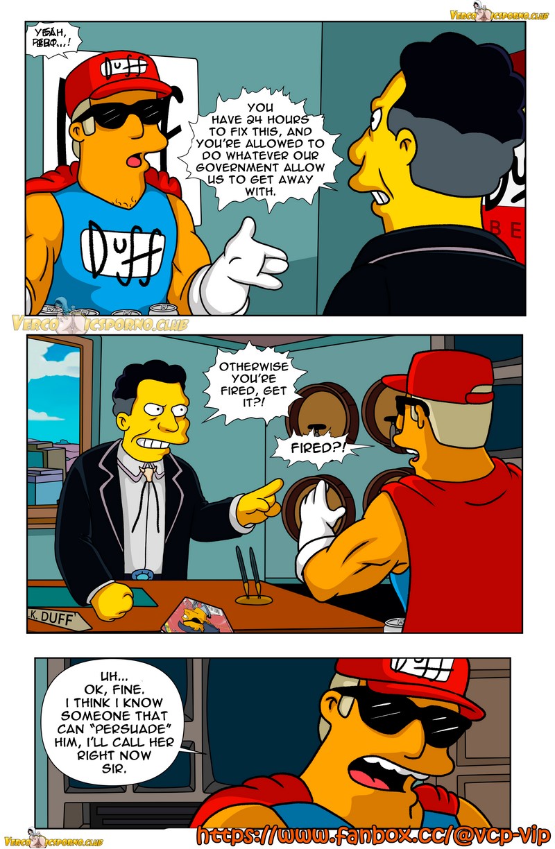 Titania   - ongoing - english page 8 full